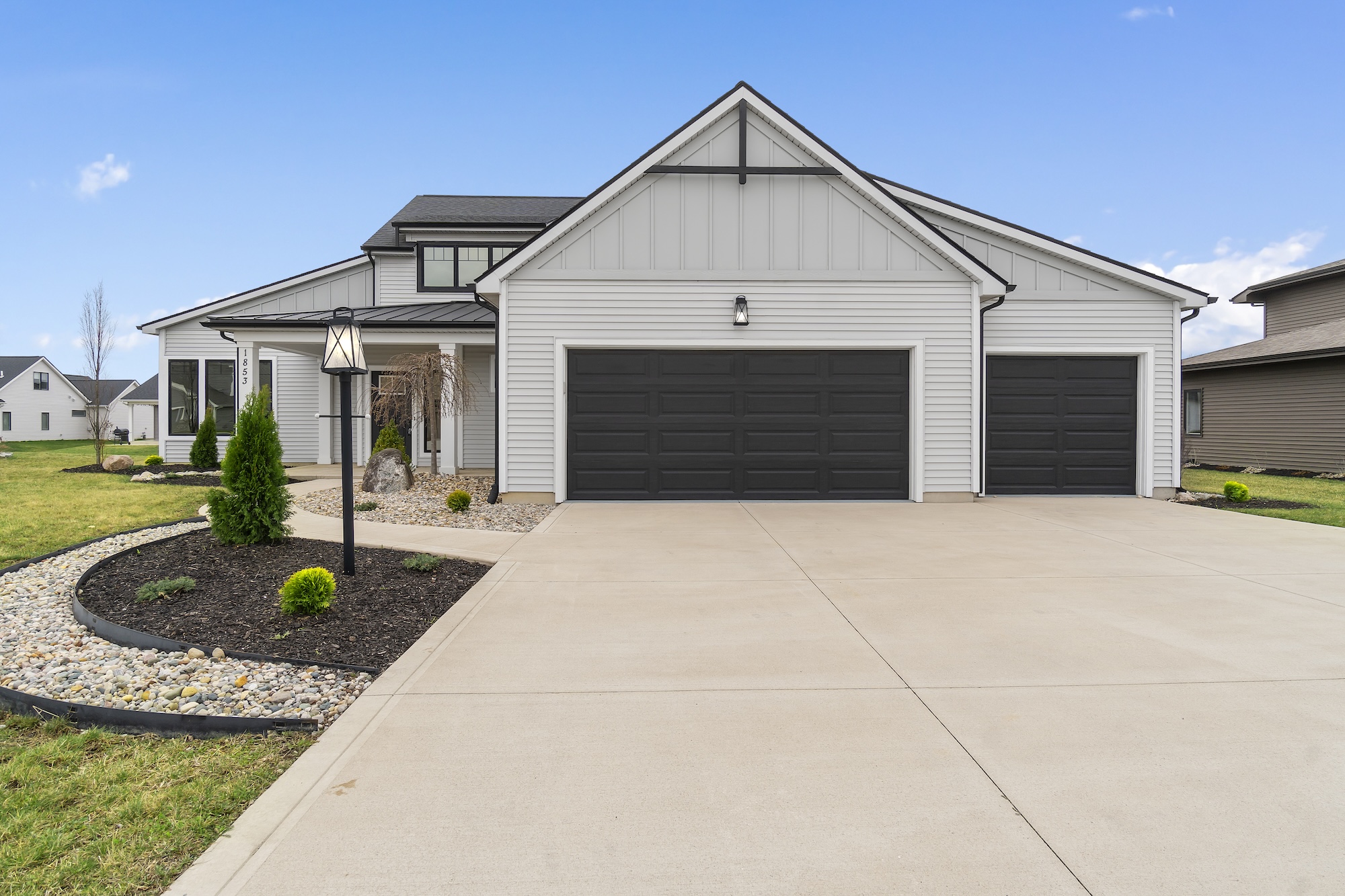 1853 Faircloud Dr Fort Wayne IN