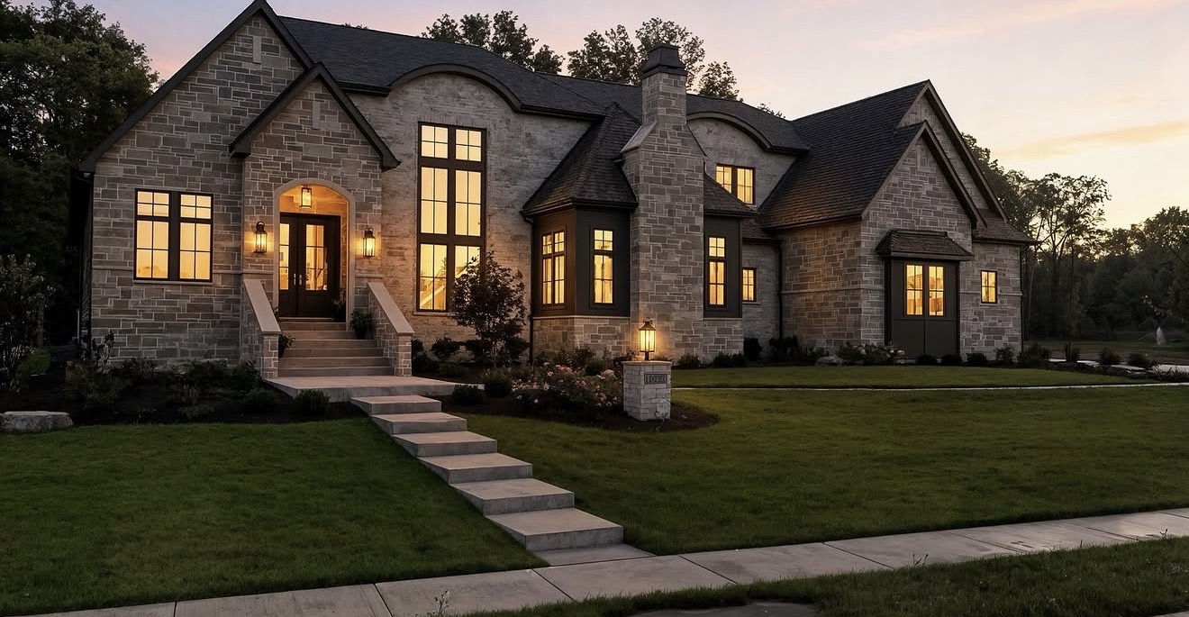 17528 Umbra Trl Huntertown IN